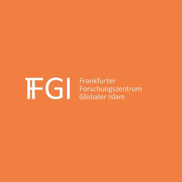 Logo Frankfurter Forschungszentrum für Globalen Islam 