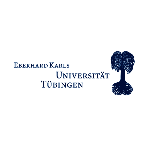 Eberhard Karls Universität Tübingen Logo und Symbolik
