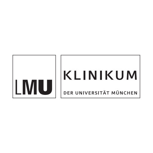LMU Klinikum der Universität München Logo