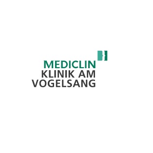 Logo Mediclin Klinik am Vogelsang