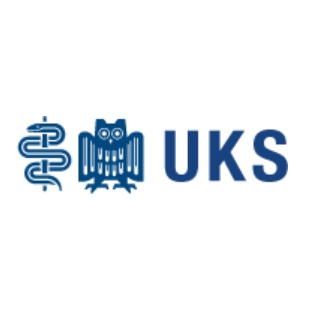 Logo des Universitätsklinikums Schleswig-Holstein