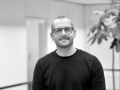 Jonathan Uricher
